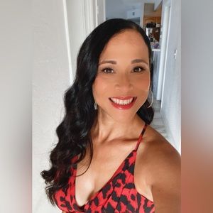 Meet your Posher, Shirley